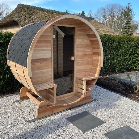 Villa Clementine Ermelo Extérieur photo