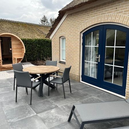 Villa Clementine Ermelo Extérieur photo