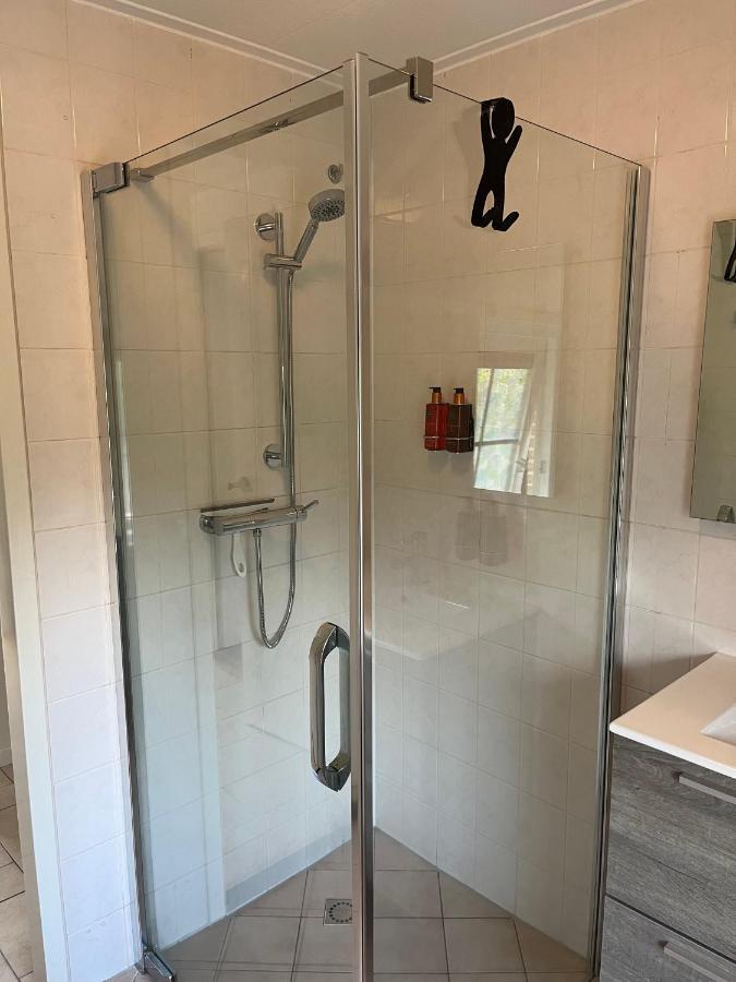 Villa Clementine Ermelo Extérieur photo