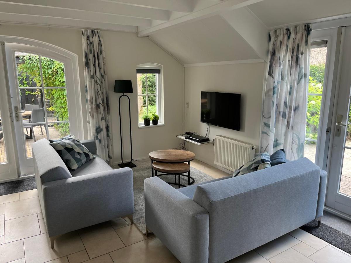 Villa Clementine Ermelo Extérieur photo