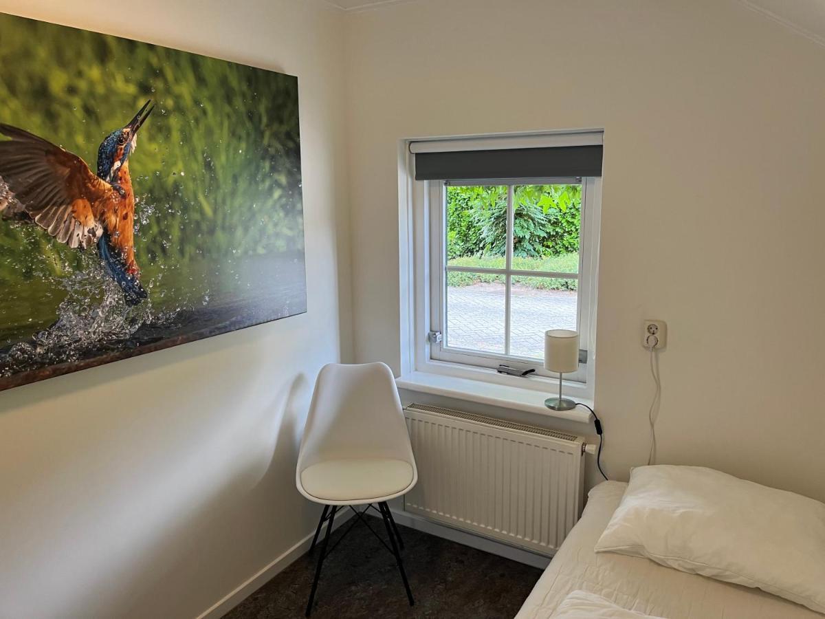 Villa Clementine Ermelo Extérieur photo