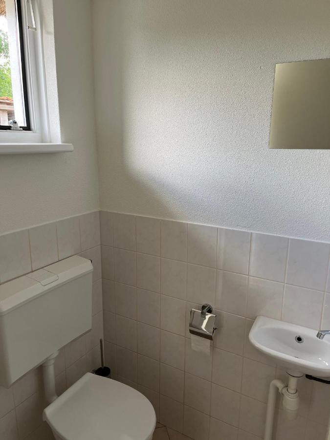 Villa Clementine Ermelo Extérieur photo