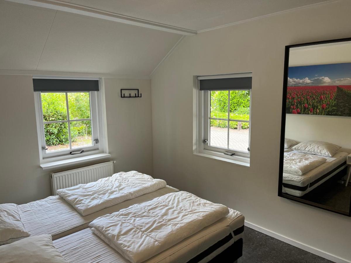 Villa Clementine Ermelo Extérieur photo