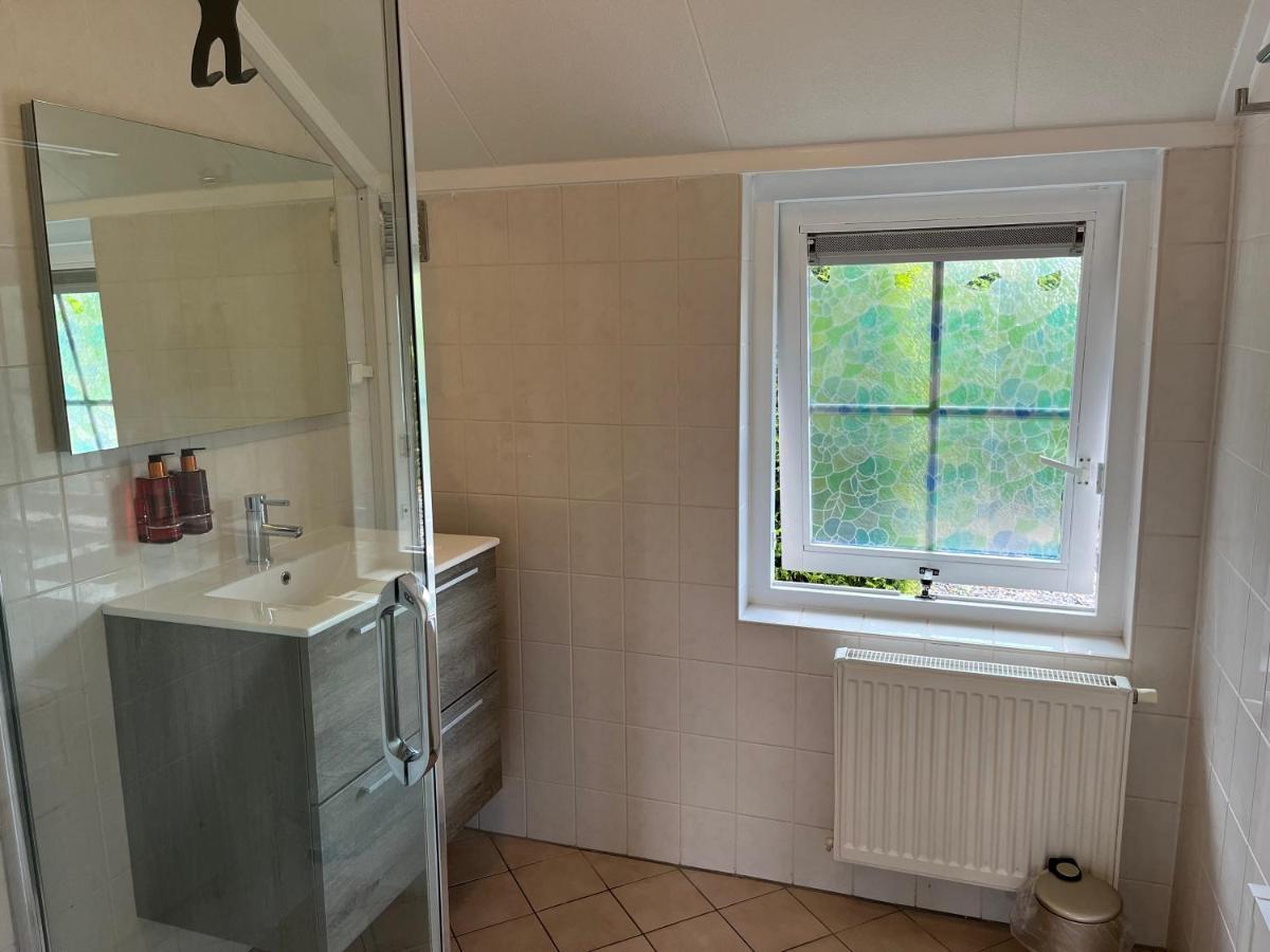 Villa Clementine Ermelo Extérieur photo