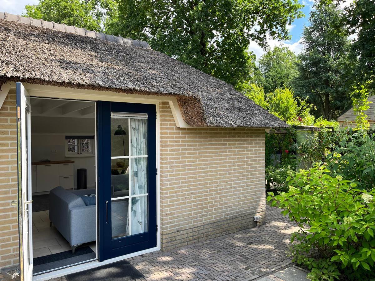 Villa Clementine Ermelo Extérieur photo